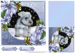 Santa Paws 12