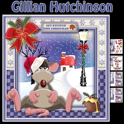 Get Stuffed This Christmas