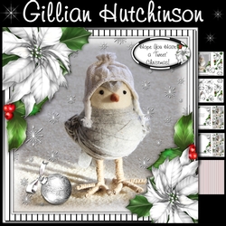 Have a Tweet Christmas