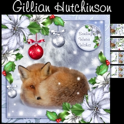The Christmas Fox