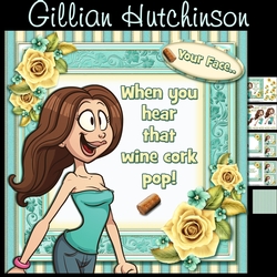 The Wine Cork