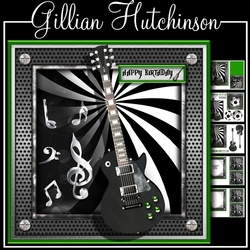 Rock Star