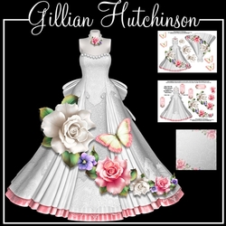 The Wedding Dress