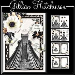 The Black Dress