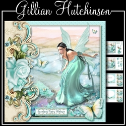 Fairy Wishes