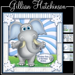 Little Elephant