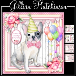 Barking Mad Birthday