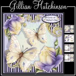 Little Butterflies