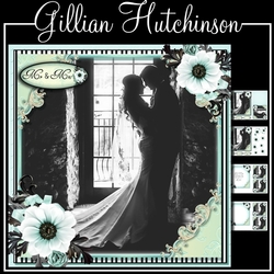 Wedding Day Wishes
