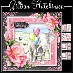 Little Elephant