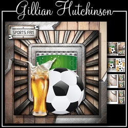 Football Fan