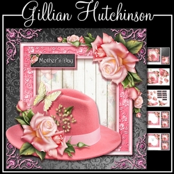 The Pink Hat
