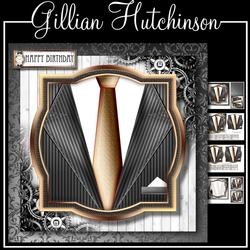 Tie Guy