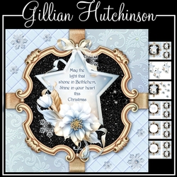 The Star of Bethlehem