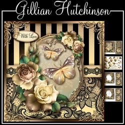 Golden Roses