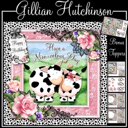 Have a Moo-velous Day