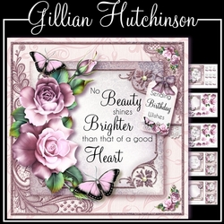 Delicate Words - Beauty