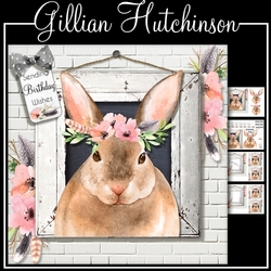 The Little Rabbit