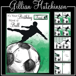 Goal!