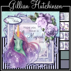 Have a Magical day