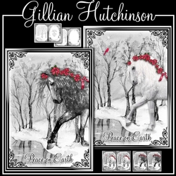 A Horse for Christmas
