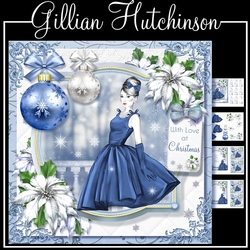 Have a Fabulous Christmas
