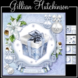 The Christmas Gift