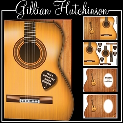 The Acoustic Guitar