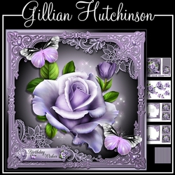 The Purple Rose