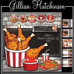 Fried Chicken