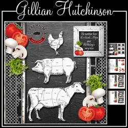 The Butcher