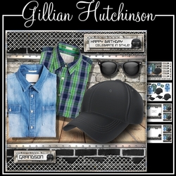 Shirt and Cap Day