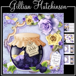Blackberry Jam
