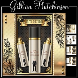 Aftershave