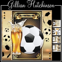Football Fan