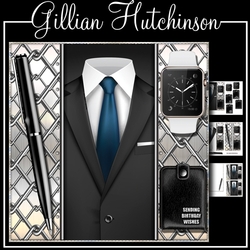 Suit Up
