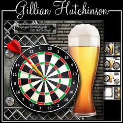 Bullseye