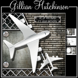 Airplane