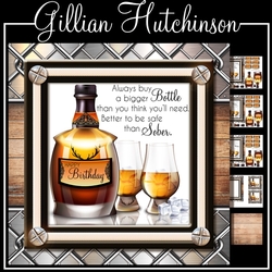 Whiskey