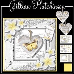 The Wooden Heart