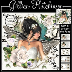 Fairy Wishes