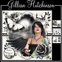 The Fallen Angel