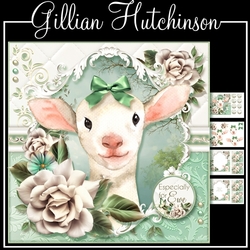 Ewe are So Special