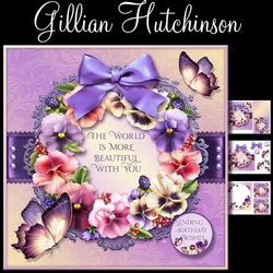 Lilac Delight
