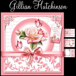 The Pink Rose