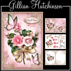 Pink Blush