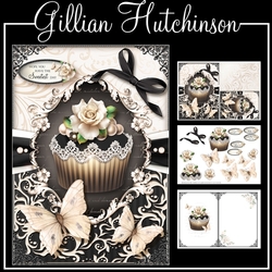 The Vintage Cupcake