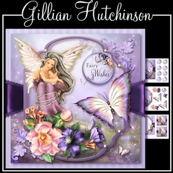Fairy Wishes