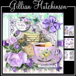 Afternoon Tea