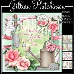 The Cottage Garden